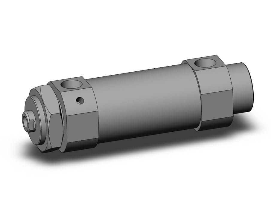 10-CDM2B40TN-25FZ Cylinder, Air