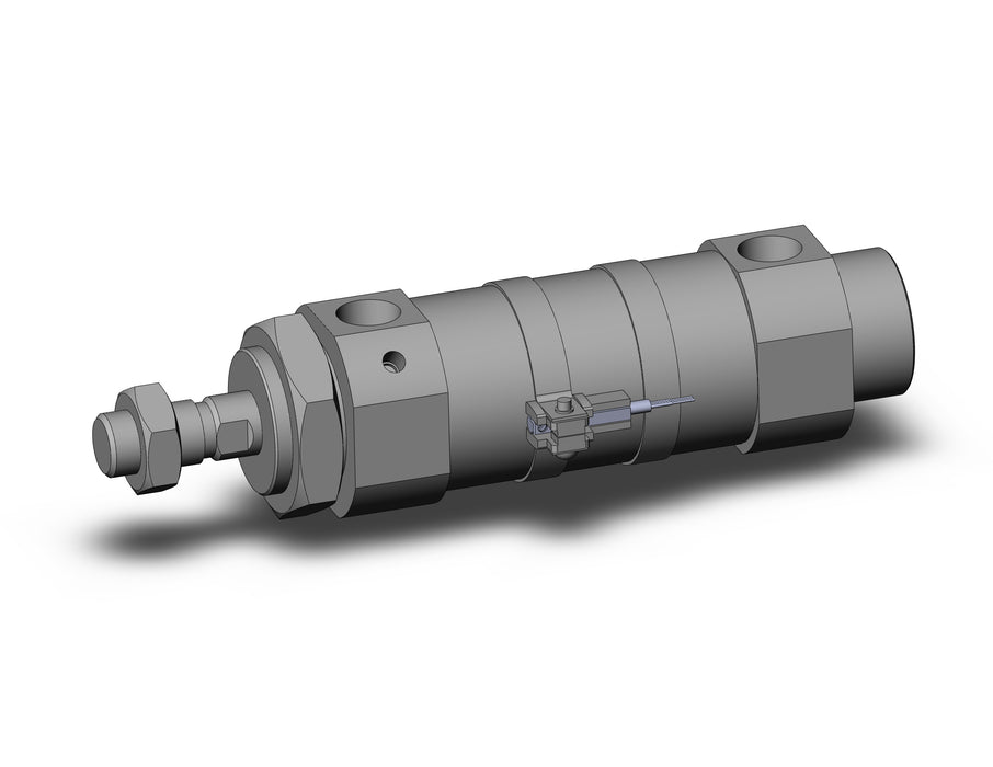 10-CDM2B40TN-25Z-M9PSDPC Cylinder, Air