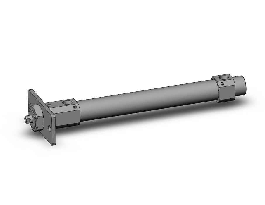 10-CDM2F20-125AFZ Cylinder, Air