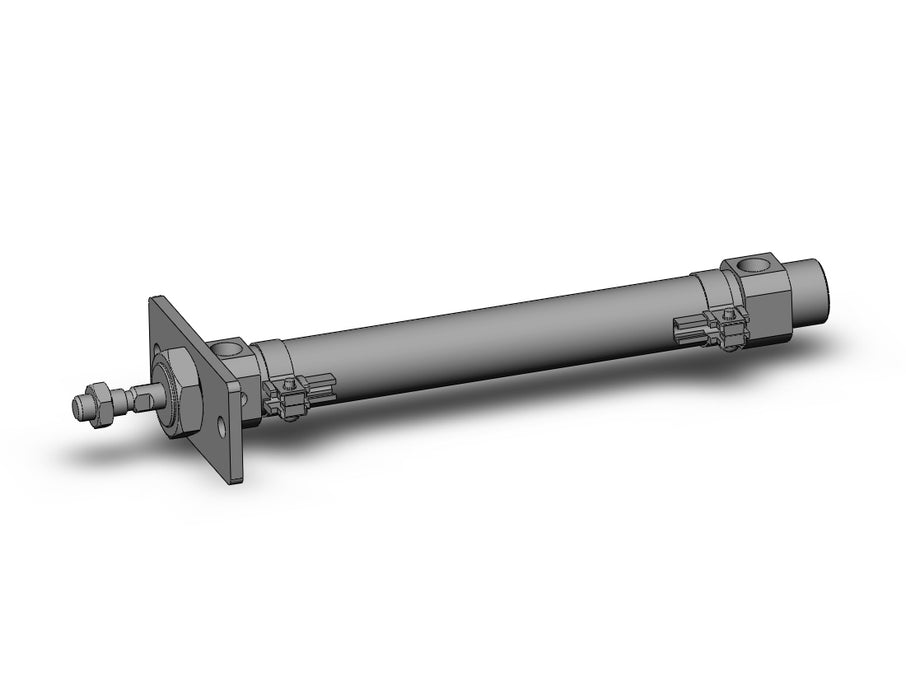 10-CDM2F20-125Z-C73 Cylinder, Air