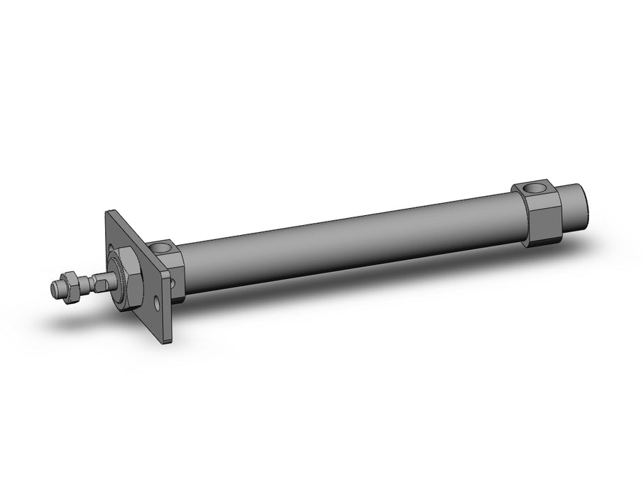 10-CDM2F20-125Z Cylinder, Air