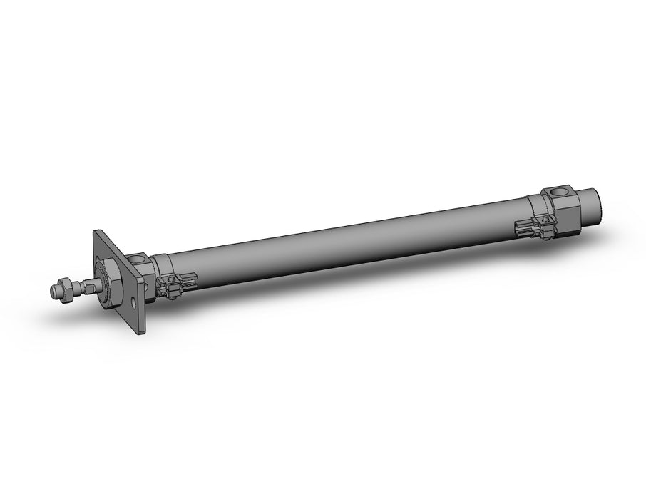 10-CDM2F20-200Z-C73 Cylinder, Air