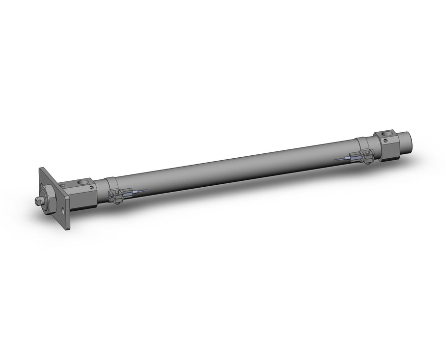 10-CDM2F20-250AFZ-M9PZ Cylinder, Air
