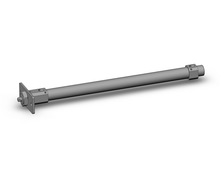 10-CDM2F20-250AFZ Cylinder, Air