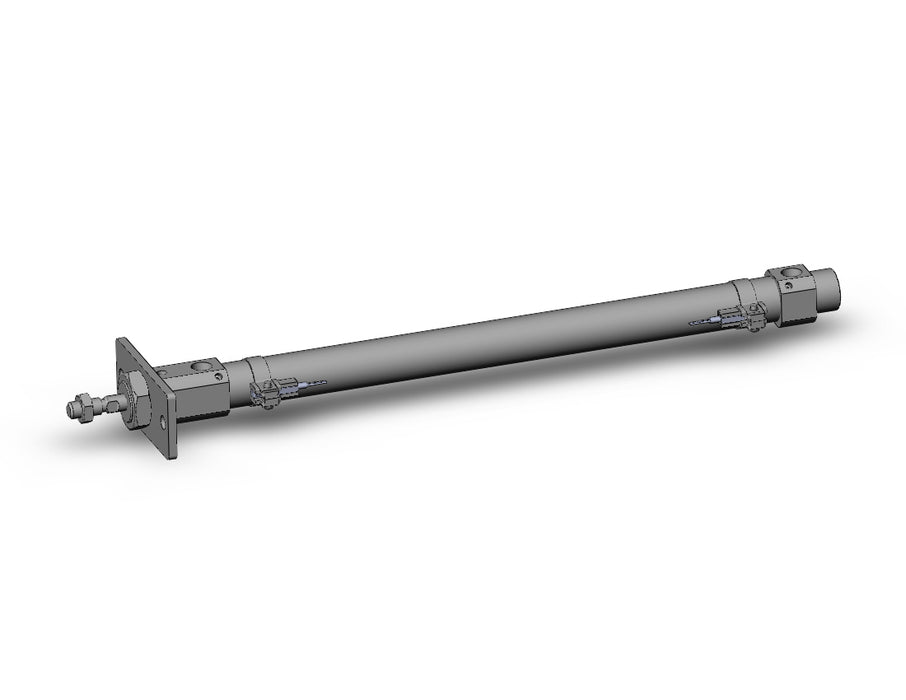 10-CDM2F20-250AZ-M9PZ Cylinder, Air