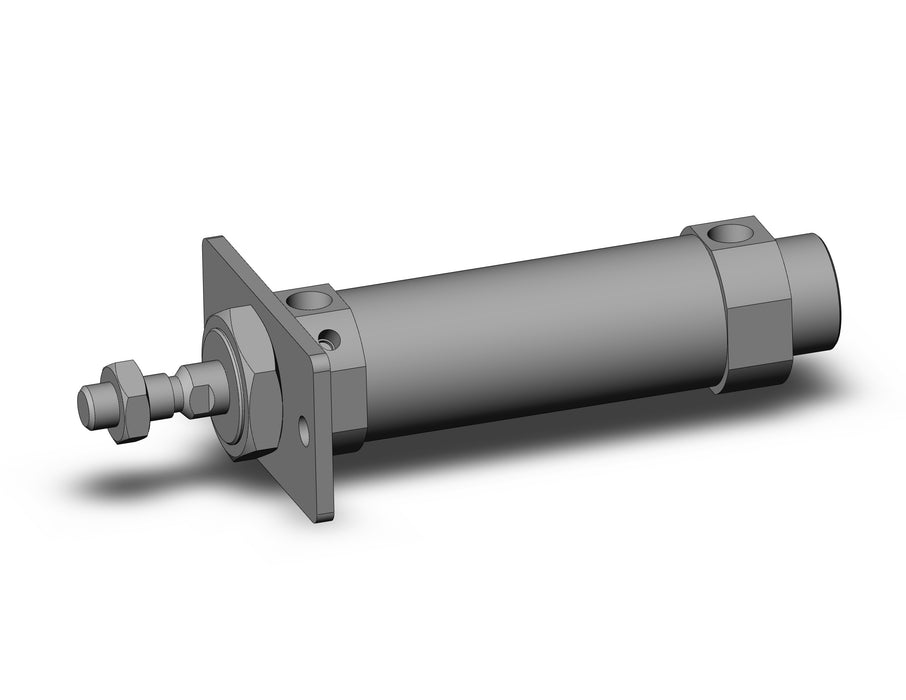 10-CDM2F32-50Z Cylinder, Air