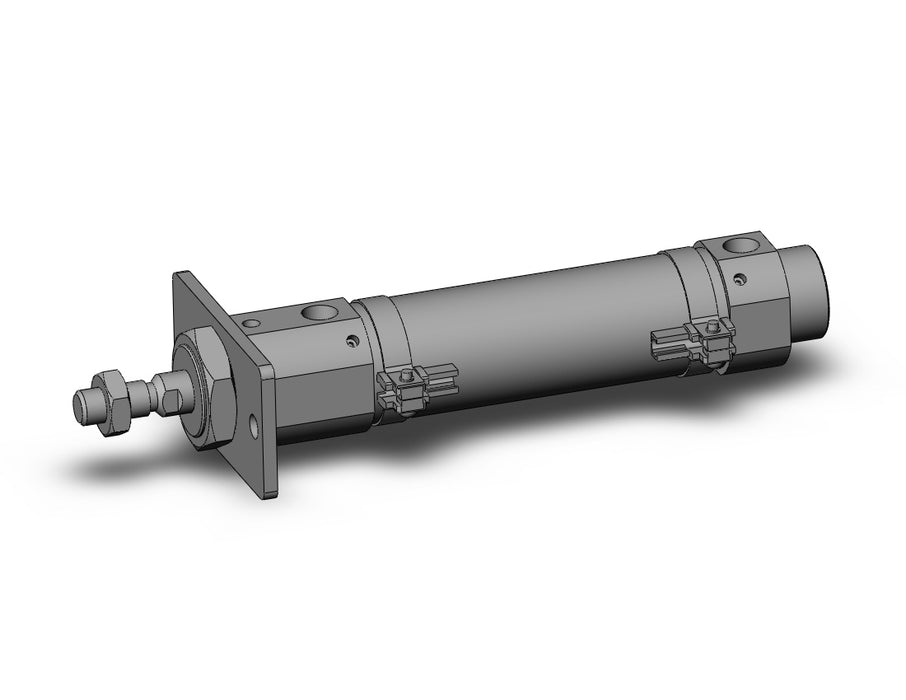 10-CDM2F32-75AZ-C733 Cylinder, Air
