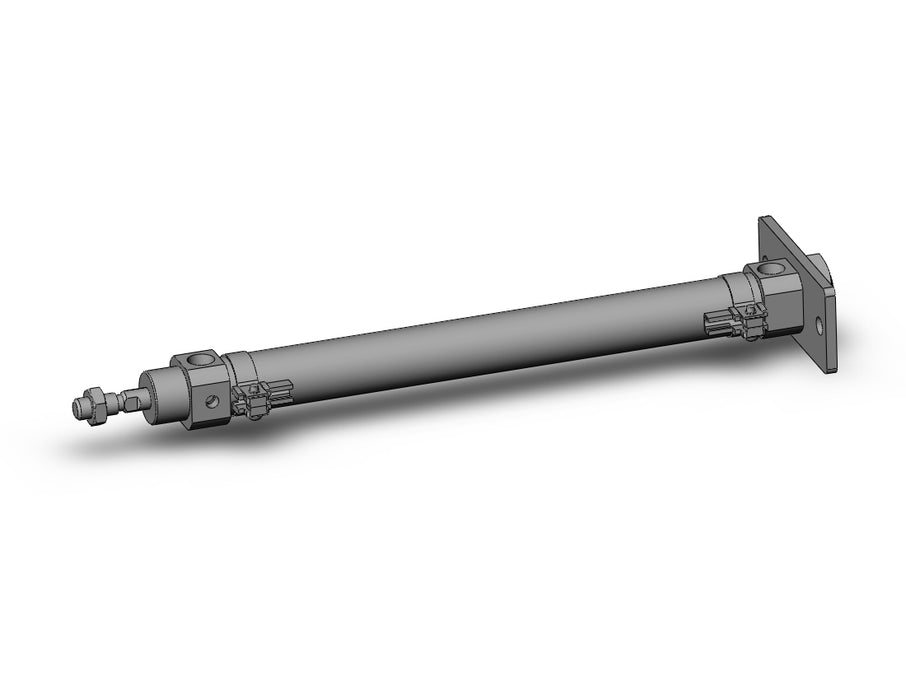 10-CDM2G20-175Z-H7B Cylinder, Air