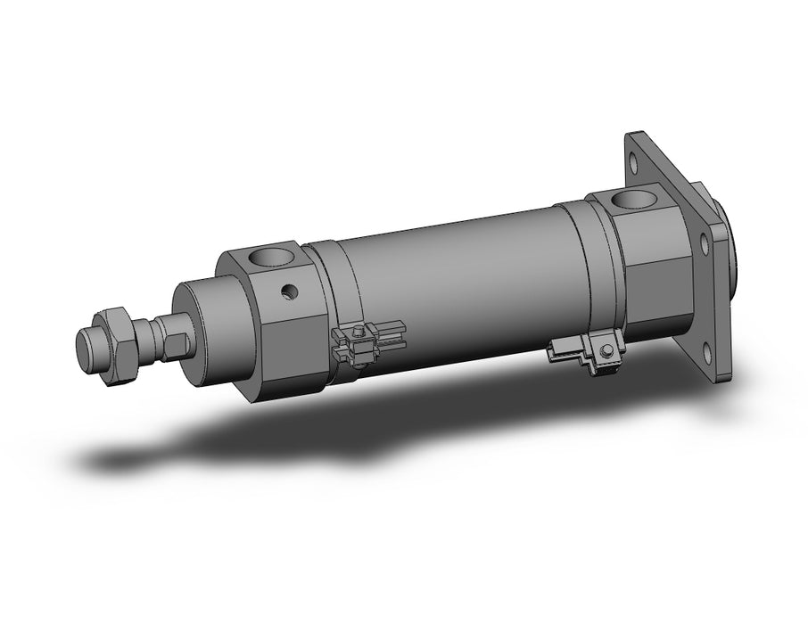 10-CDM2G40-50Z-H7A1 Cylinder, Air