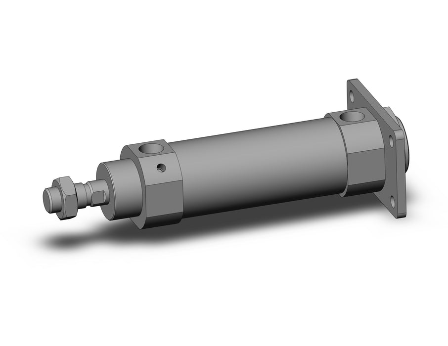 10-CDM2G40-50Z Cylinder, Air