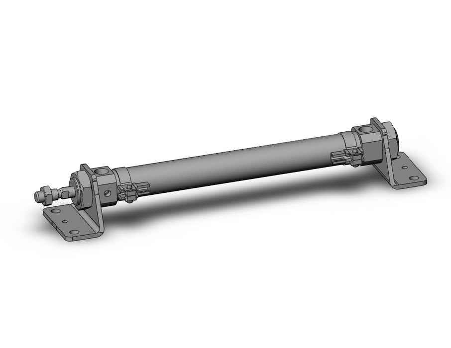10-CDM2L20-150Z-C73 Cylinder, Air