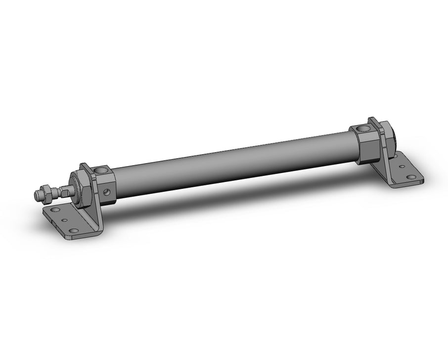 10-CDM2L20-150Z Cylinder, Air