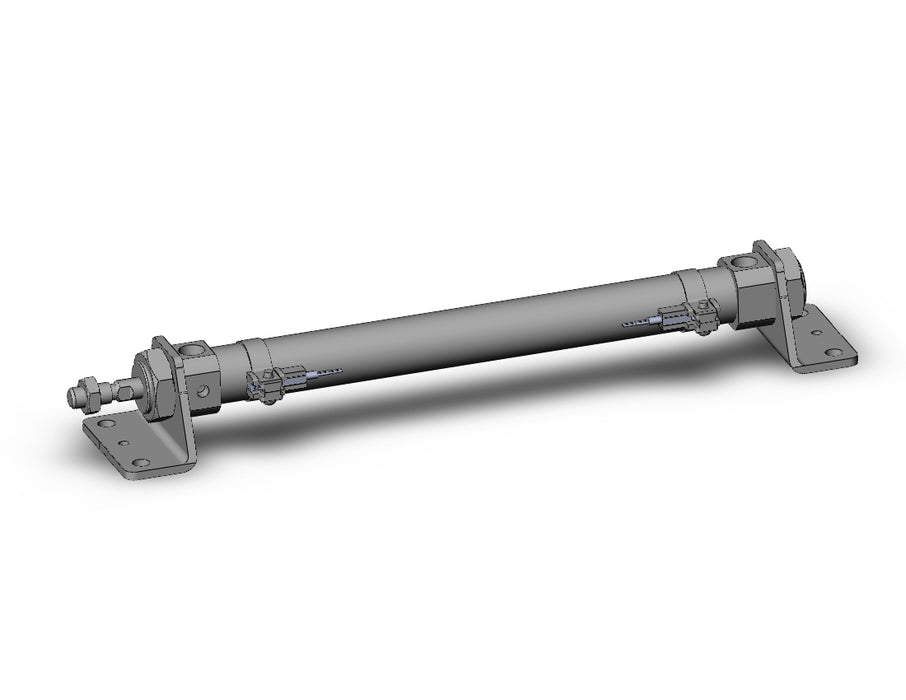 10-CDM2L20-175Z-M9PSAPC Cylinder, Air
