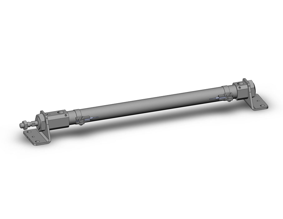10-CDM2L20-250AZ-M9PL Cylinder, Air