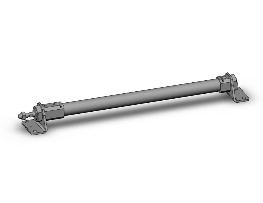 10-CDM2L20-250AZ Cylinder, Air