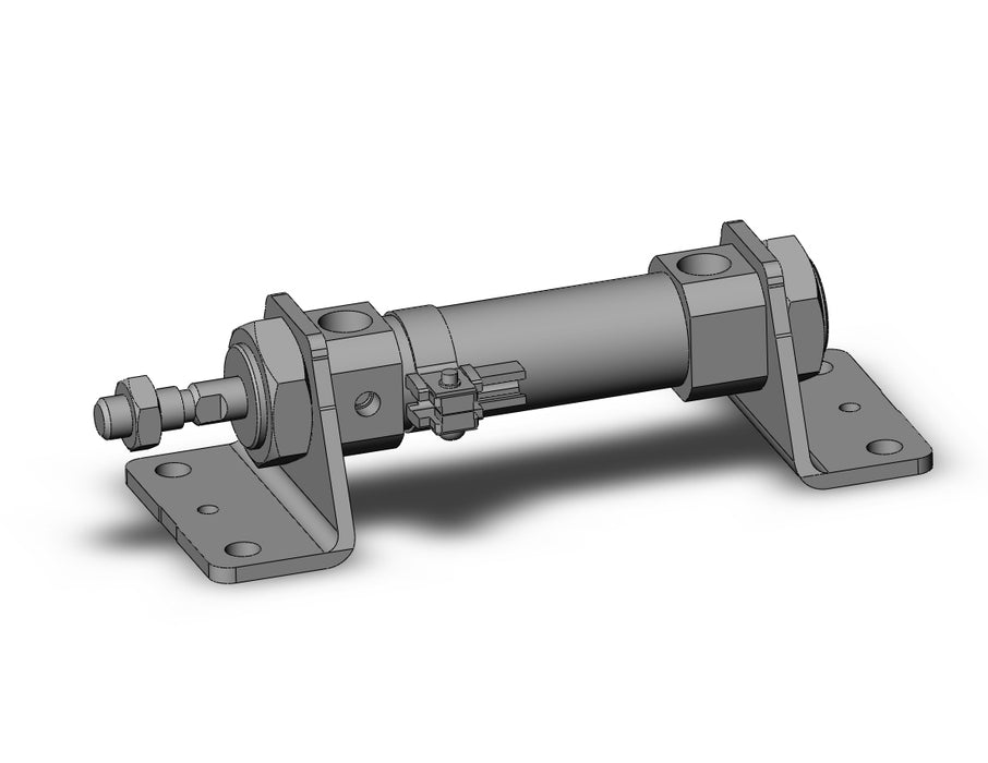 10-CDM2L20-25Z-H7CS Cylinder, Air