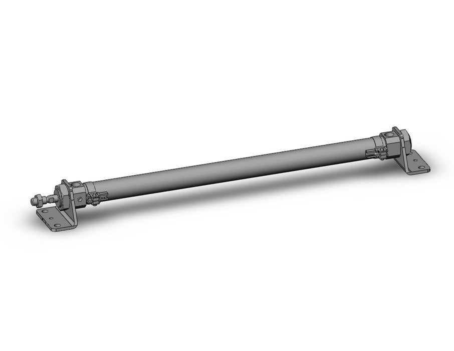 10-CDM2L20-300Z-C73L Cylinder, Air