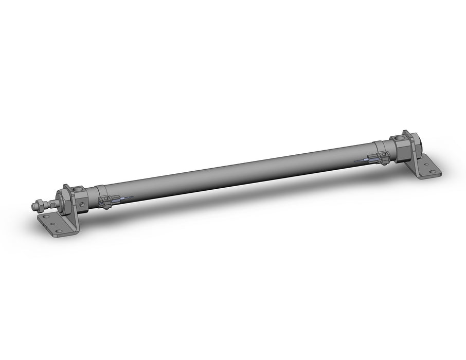 10-CDM2L20-300Z-M9PSAPC Cylinder, Air