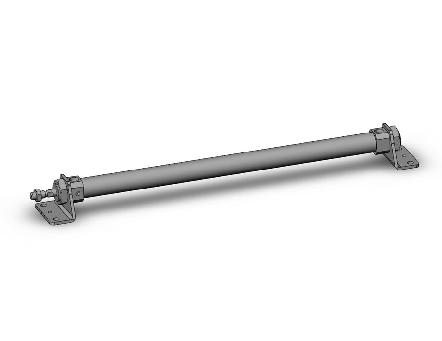 10-CDM2L20-300Z Cylinder, Air