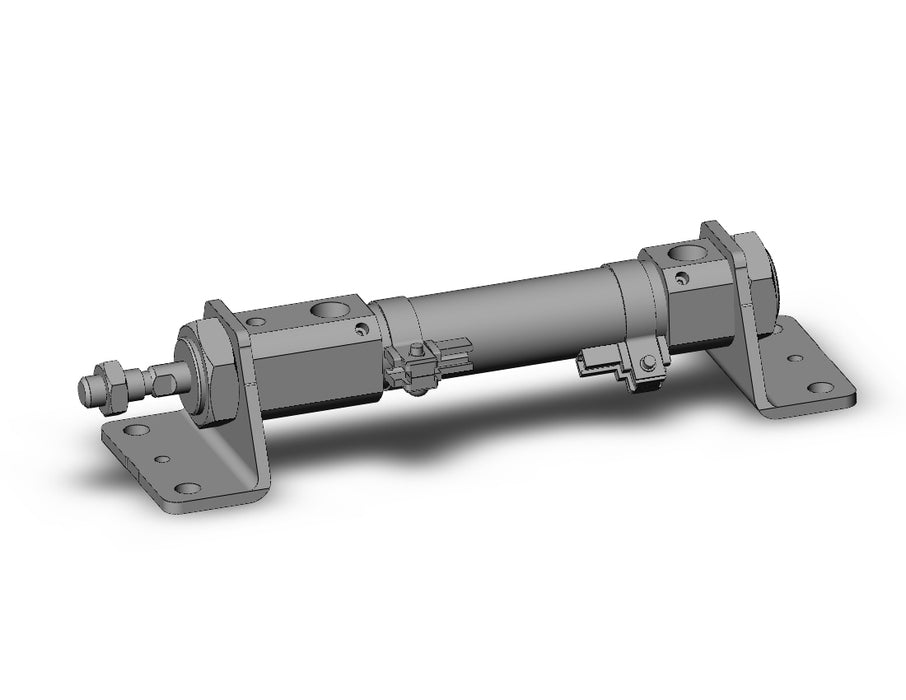 10-CDM2L20-50AZ-C73 Cylinder, Air