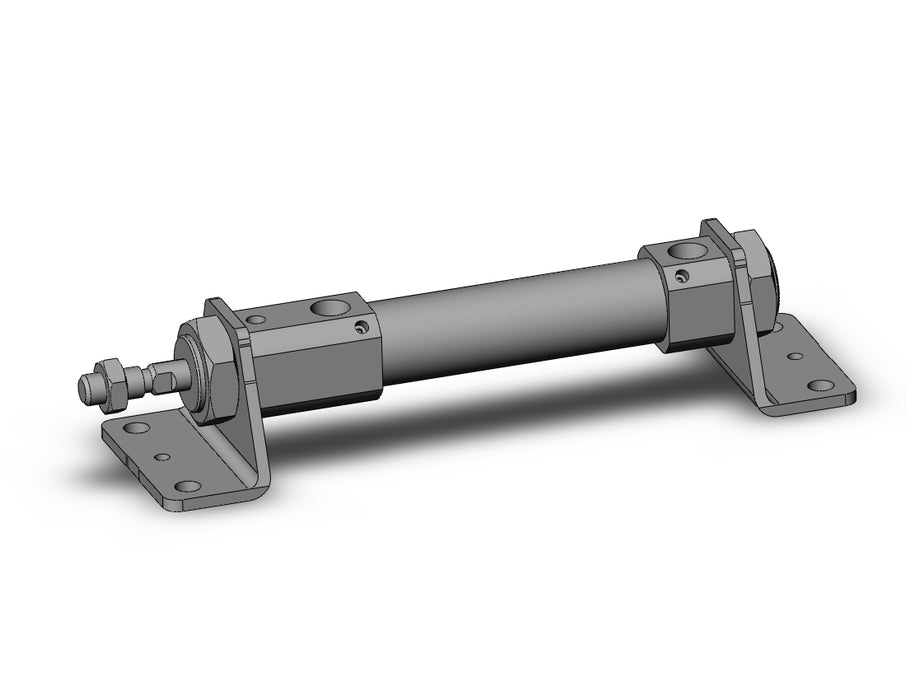 10-CDM2L20-50AZ Cylinder, Air