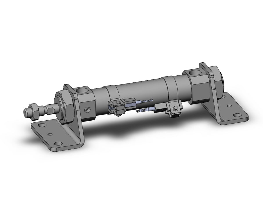 10-CDM2L20-50Z-M9N Cylinder, Air