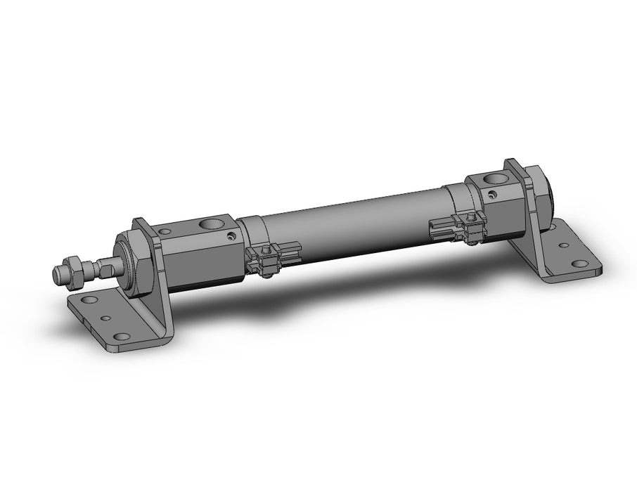 10-CDM2L20-75AZ-C73 Cylinder, Air