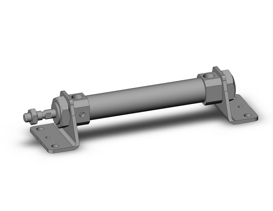 10-CDM2L20-75Z Cylinder, Air