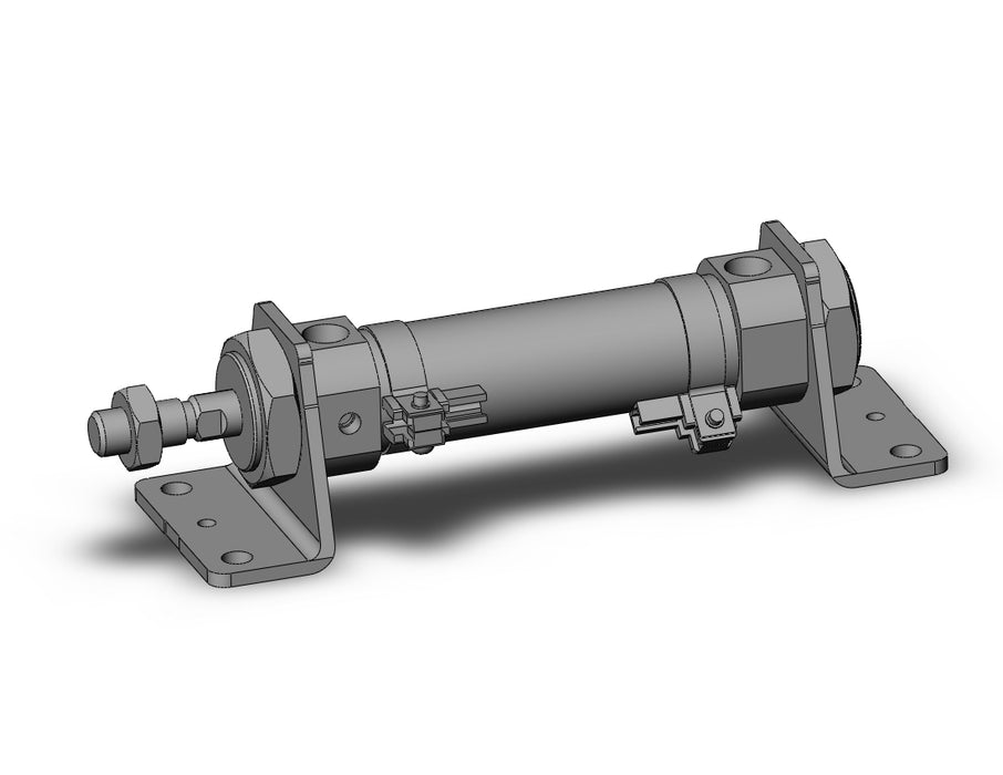 10-CDM2L25-50Z-H7A1 Cylinder, Air