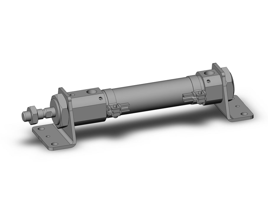 10-CDM2L25-75AZ-C73 Cylinder, Air
