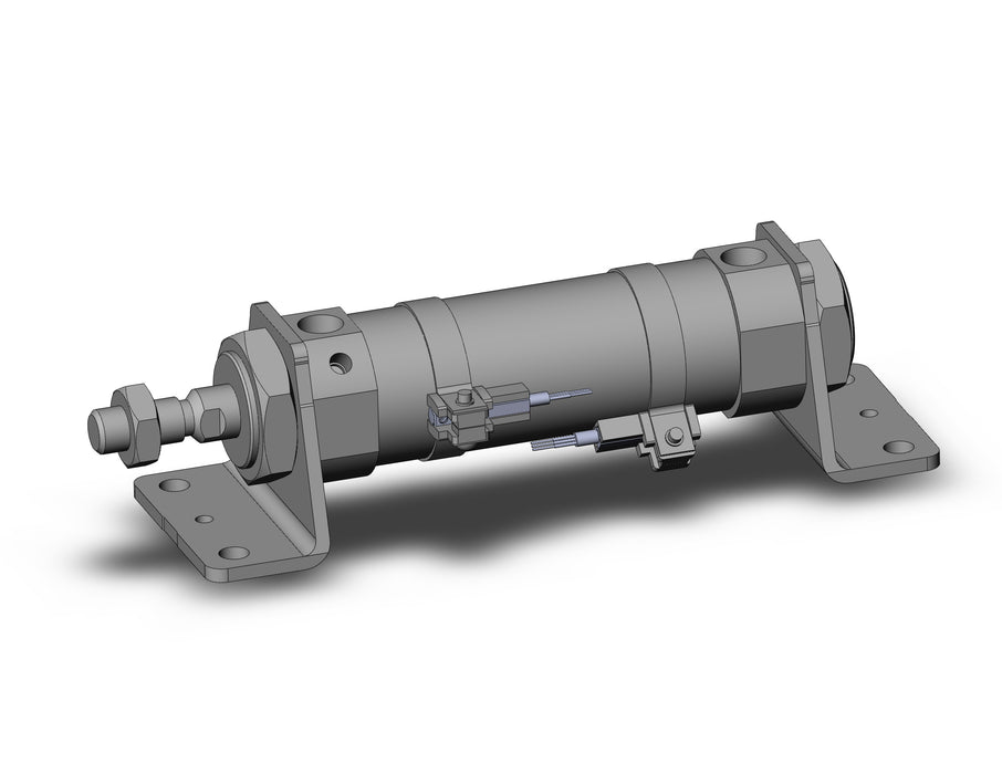 10-CDM2L32-50Z-M9PSAPC Cylinder, Air