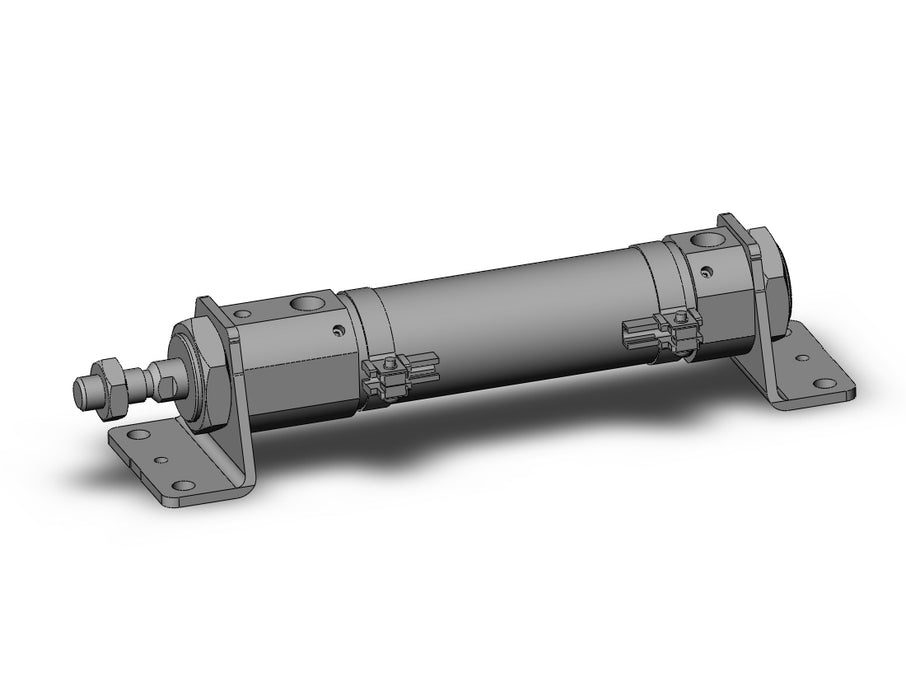 10-CDM2L32-75AZ-C733 Cylinder, Air