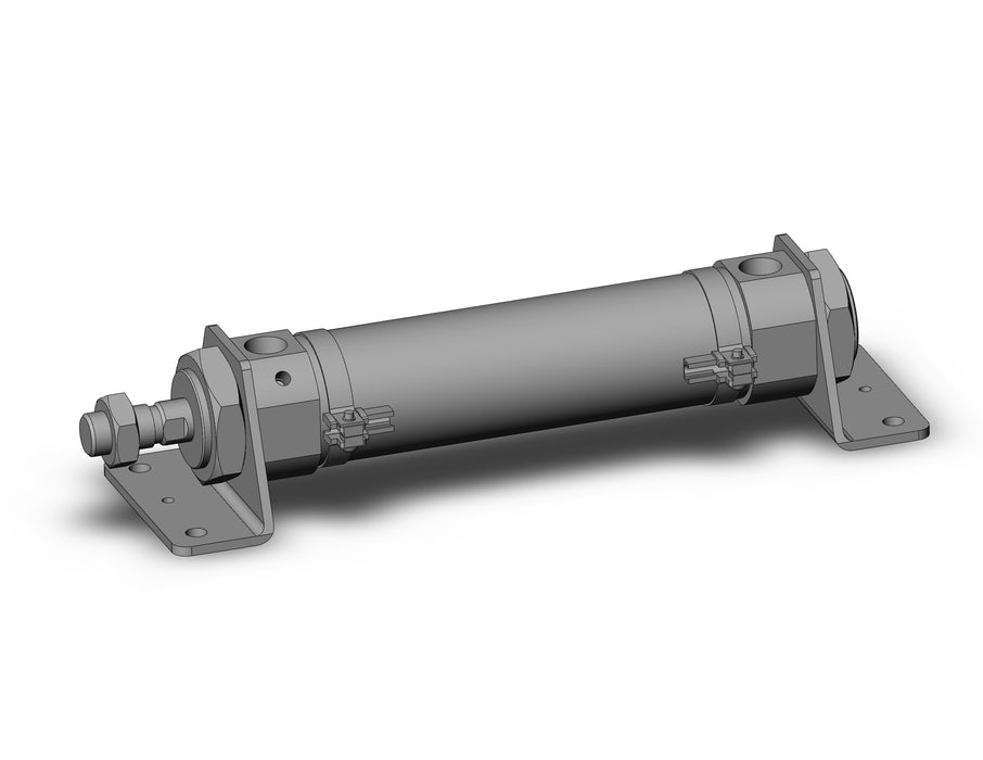 10-CDM2L40-100Z-H7A1 Cylinder, Air