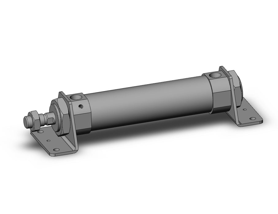 10-CDM2L40-100Z Cylinder, Air