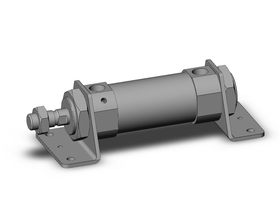 10-CDM2L40-25Z Cylinder, Air