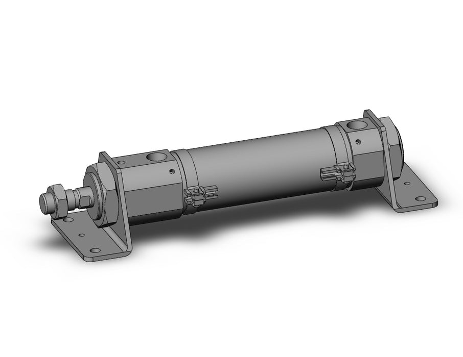 10-CDM2L40-75AZ-C73 Cylinder, Air