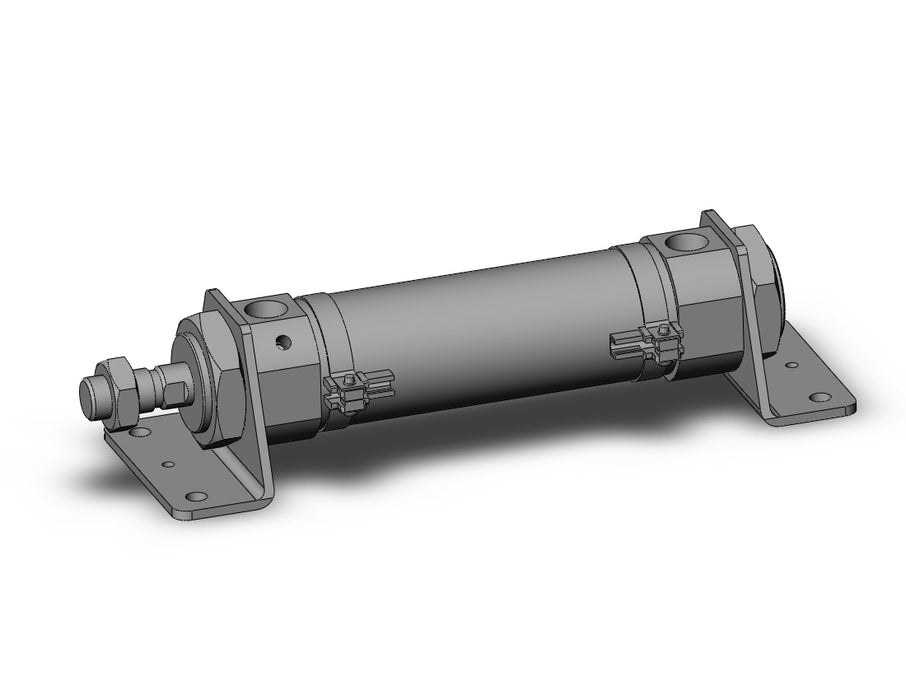 10-CDM2L40-75Z-H7A1 Cylinder, Air