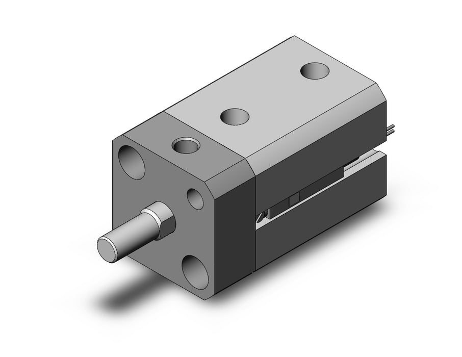 10-CDQSB12-10DM-A93L Cylinder, Compact
