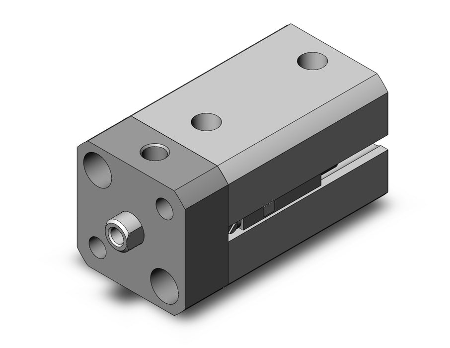 10-CDQSB12-15D-A93 Cylinder, Compact