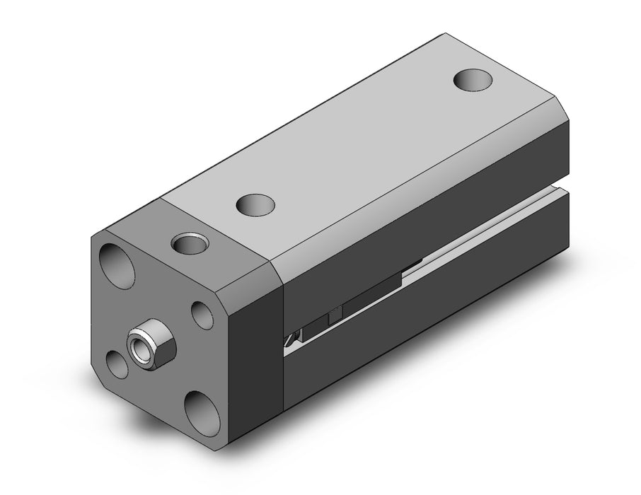 10-CDQSB12-30D-A93 Cylinder, Compact