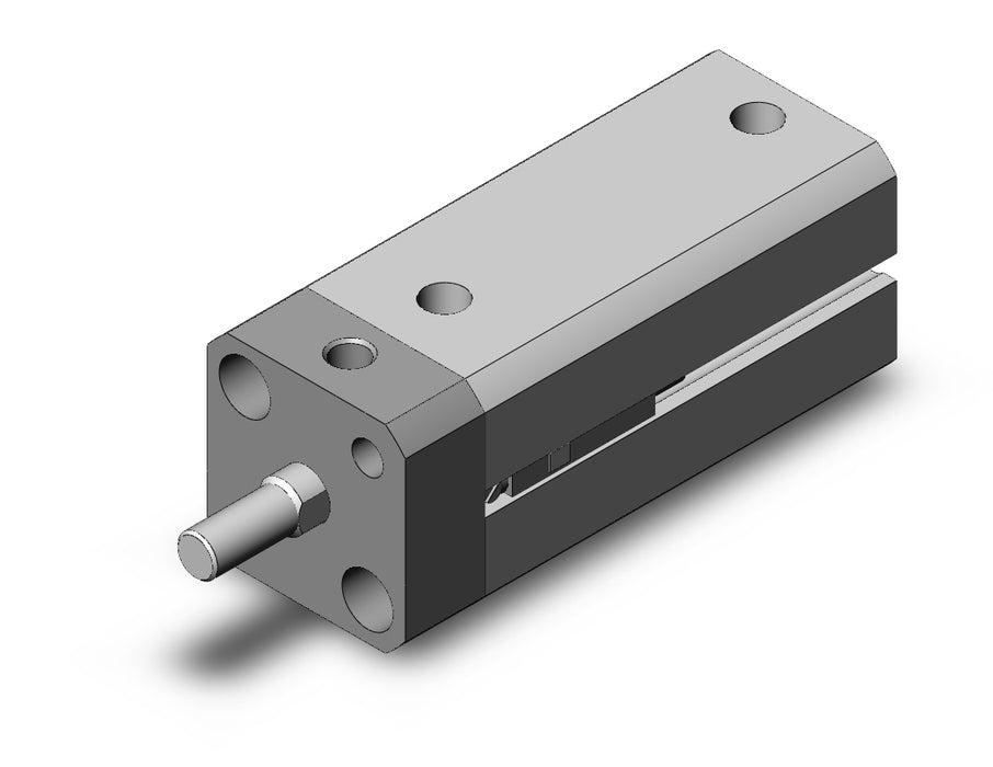 10-CDQSB12-30DM-A933 Cylinder, Compact