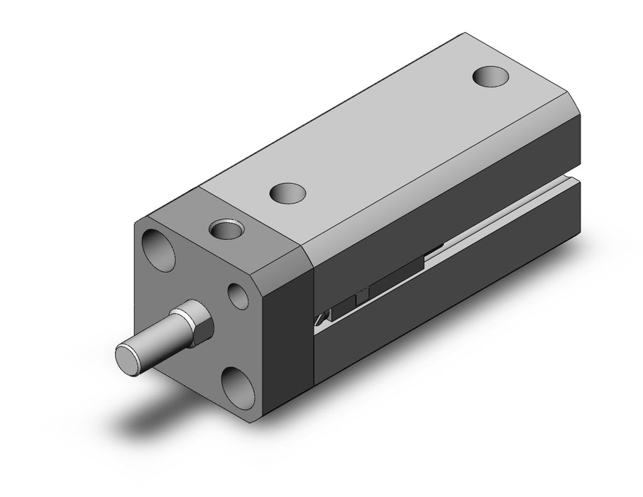 10-CDQSB12-30DM-A93S Cylinder, Compact