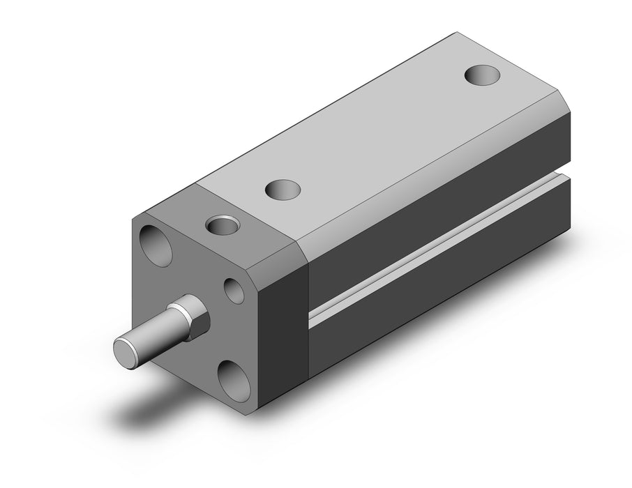 10-CDQSB12-30DM-M9NL Cylinder, Compact