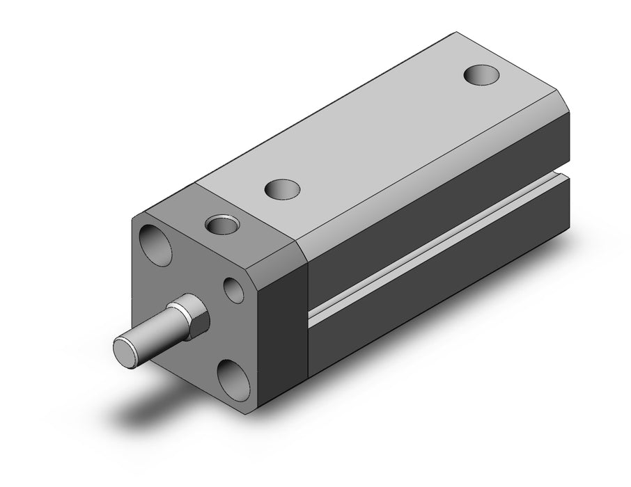 10-CDQSB12-30DM Cylinder, Compact