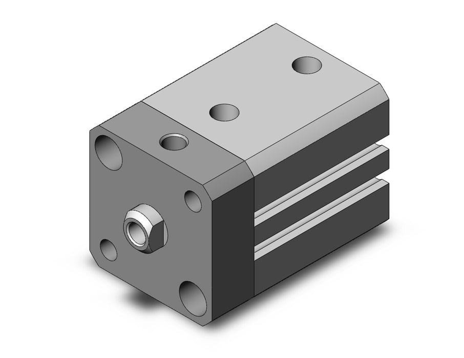 10-CDQSB16-10D CYLINDER, COMPACT