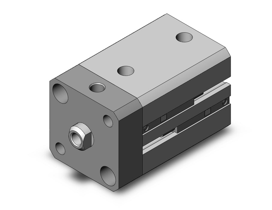 10-CDQSB16-15D-M9PL CYLINDER, COMPACT