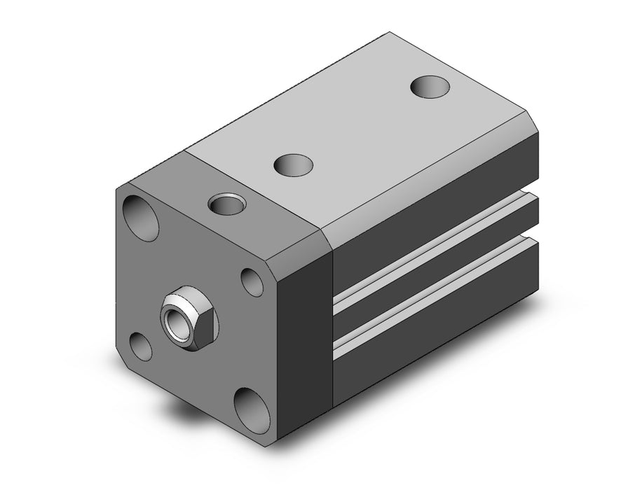 10-CDQSB16-15D CYLINDER, COMPACT