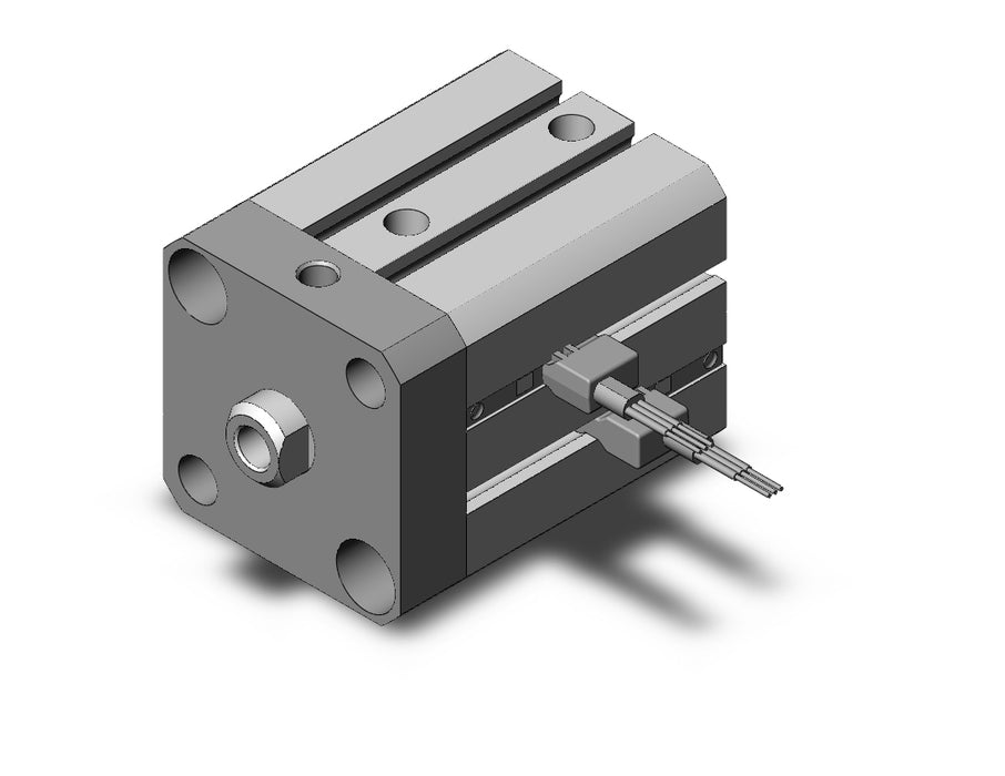10-CDQSB20-10D-M9NWVL CYLINDER, COMPACT