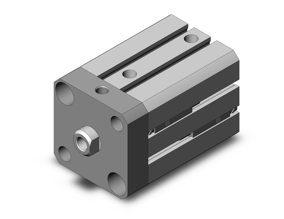 10-CDQSB20-15D-A93 Cylinder, Compact