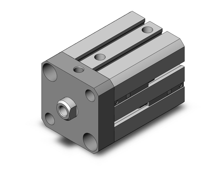 10-CDQSB20-15D-M9PZ CYLINDER, COMPACT